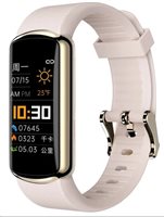 Smartwatch Lowell Feel in Metallo PJS0012W - PJS0012W